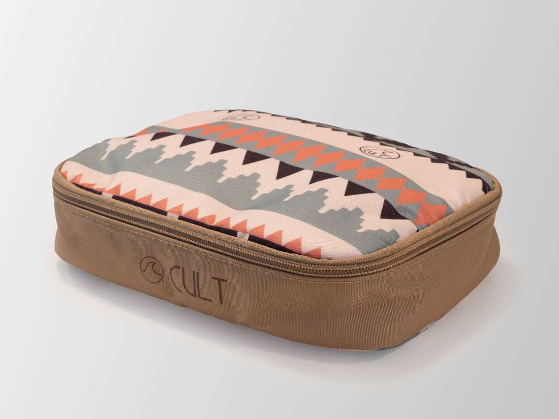 Bolsa de equipo para surfistas