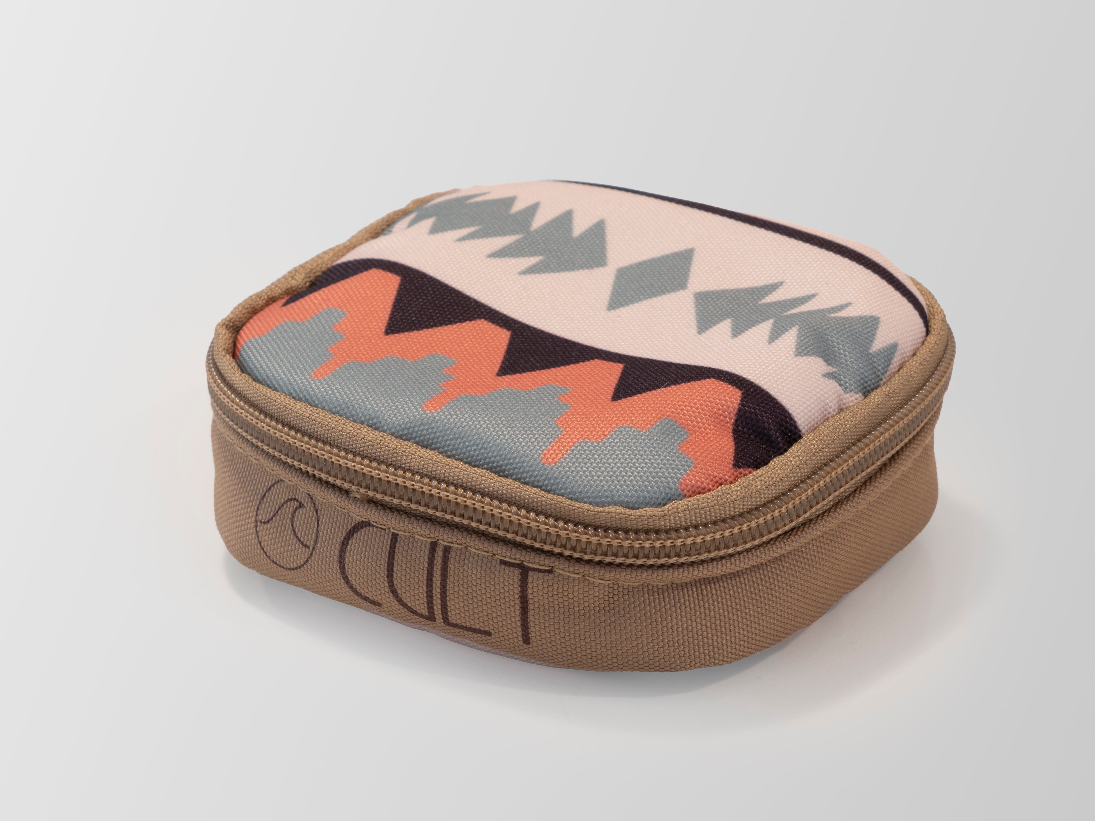 Bolsa de cera para surfistas