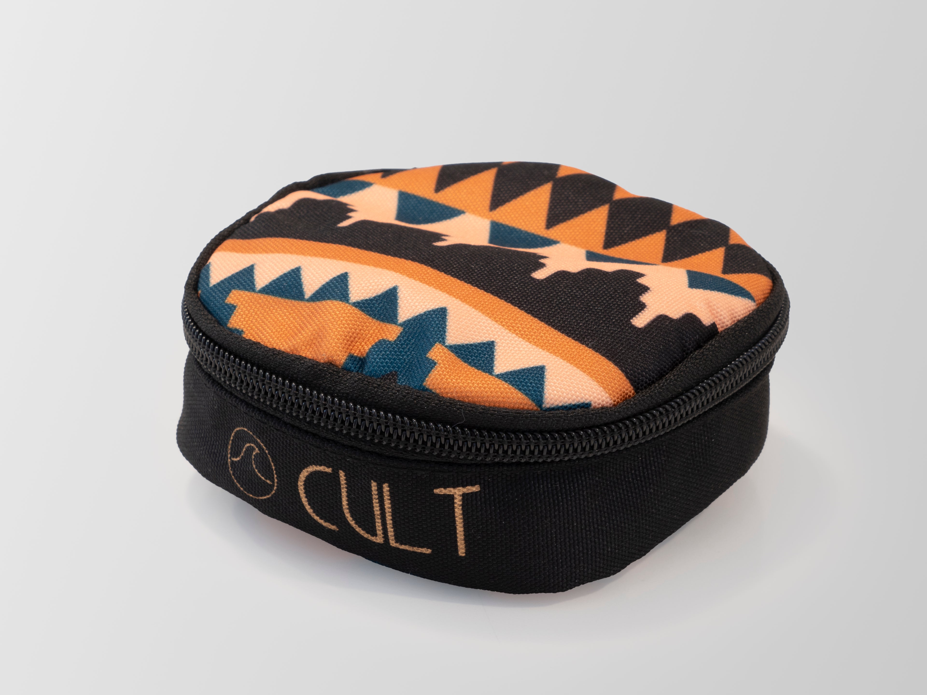 Bolsa de cera para surfistas