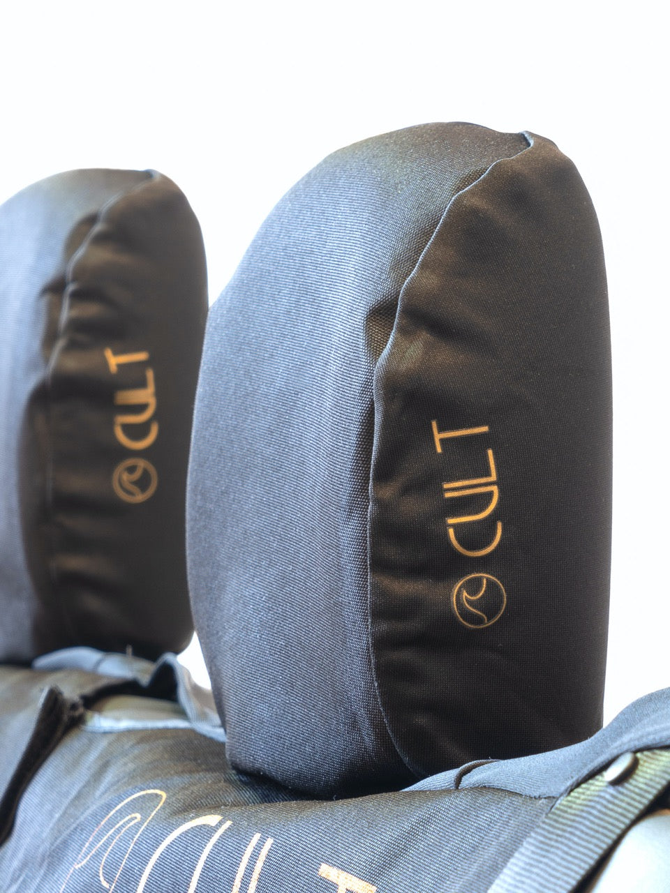 Headrest Backseat (Size 1)