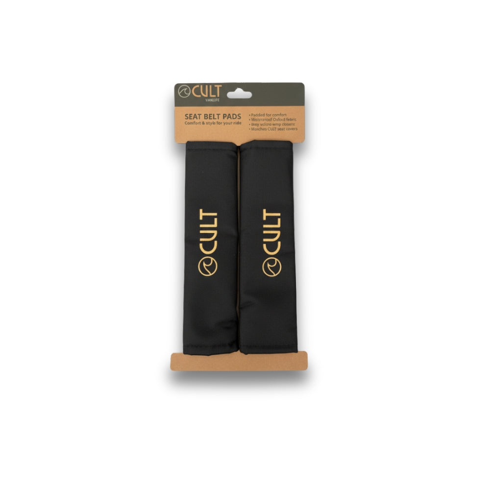 Seat Belt Protectors