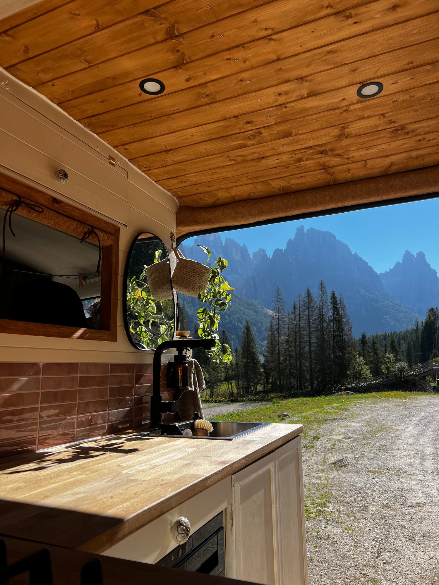 The Road Diaries -  Edition 0.2