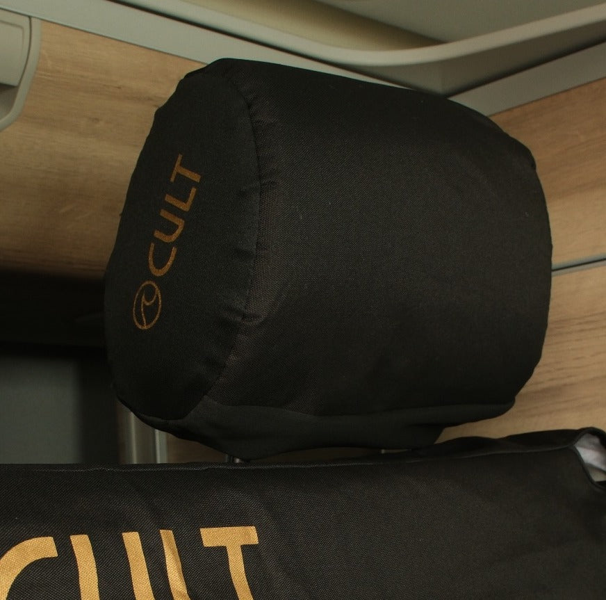 Kopfstütze Rücksitz