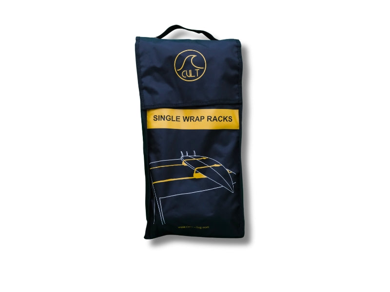 Single Wrap Rack Single wrap rack – CULT Surfing