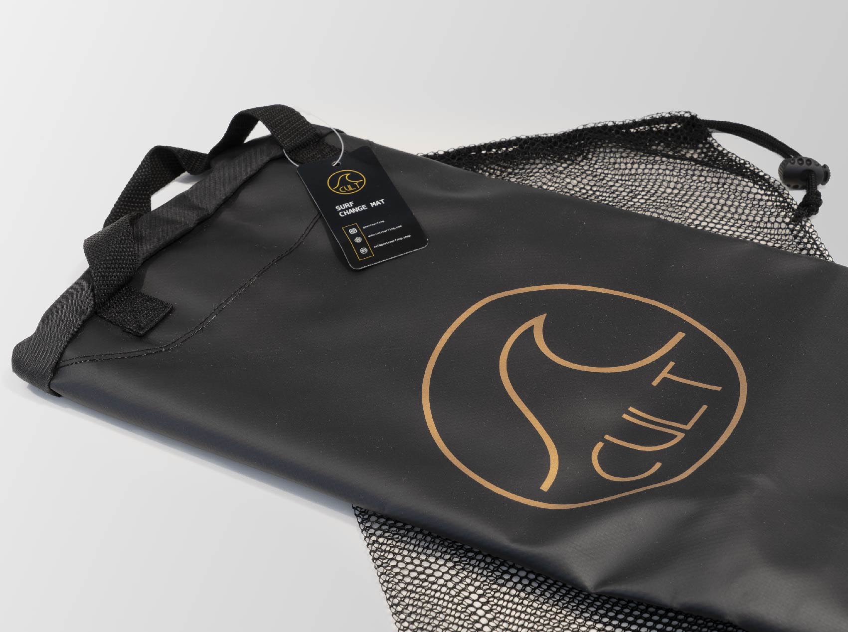 Wickelunterlage/-tasche