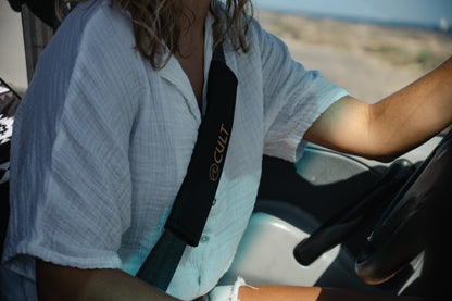 Seat Belt Protectors