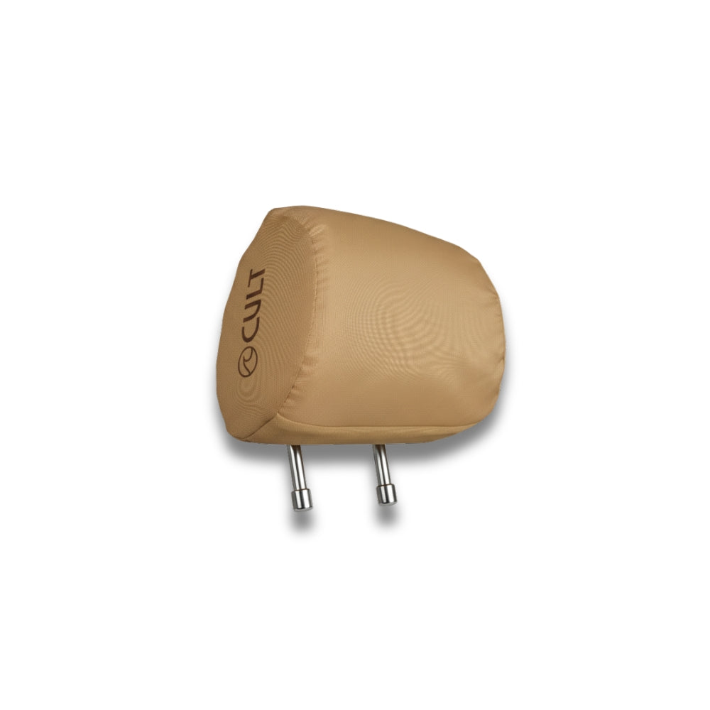 Kopfstütze Rücksitz