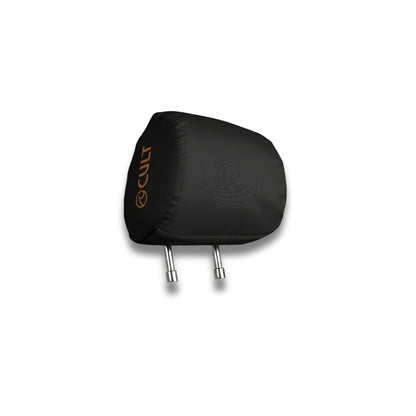 Headrest Backseat (Size 2)