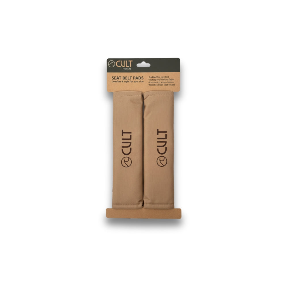 Sicherheitsgurt-Schutz