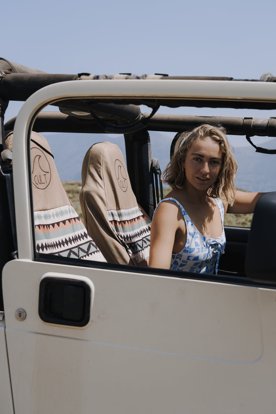 CULT Surfing Geschenkkarte